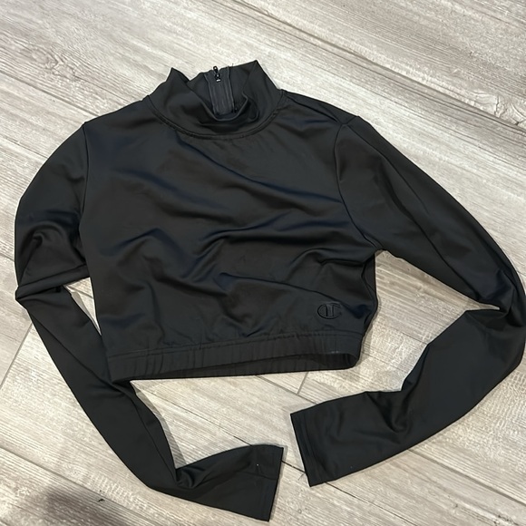 Champion Cheerleader top and long sleeve top - Picture 7 of 15